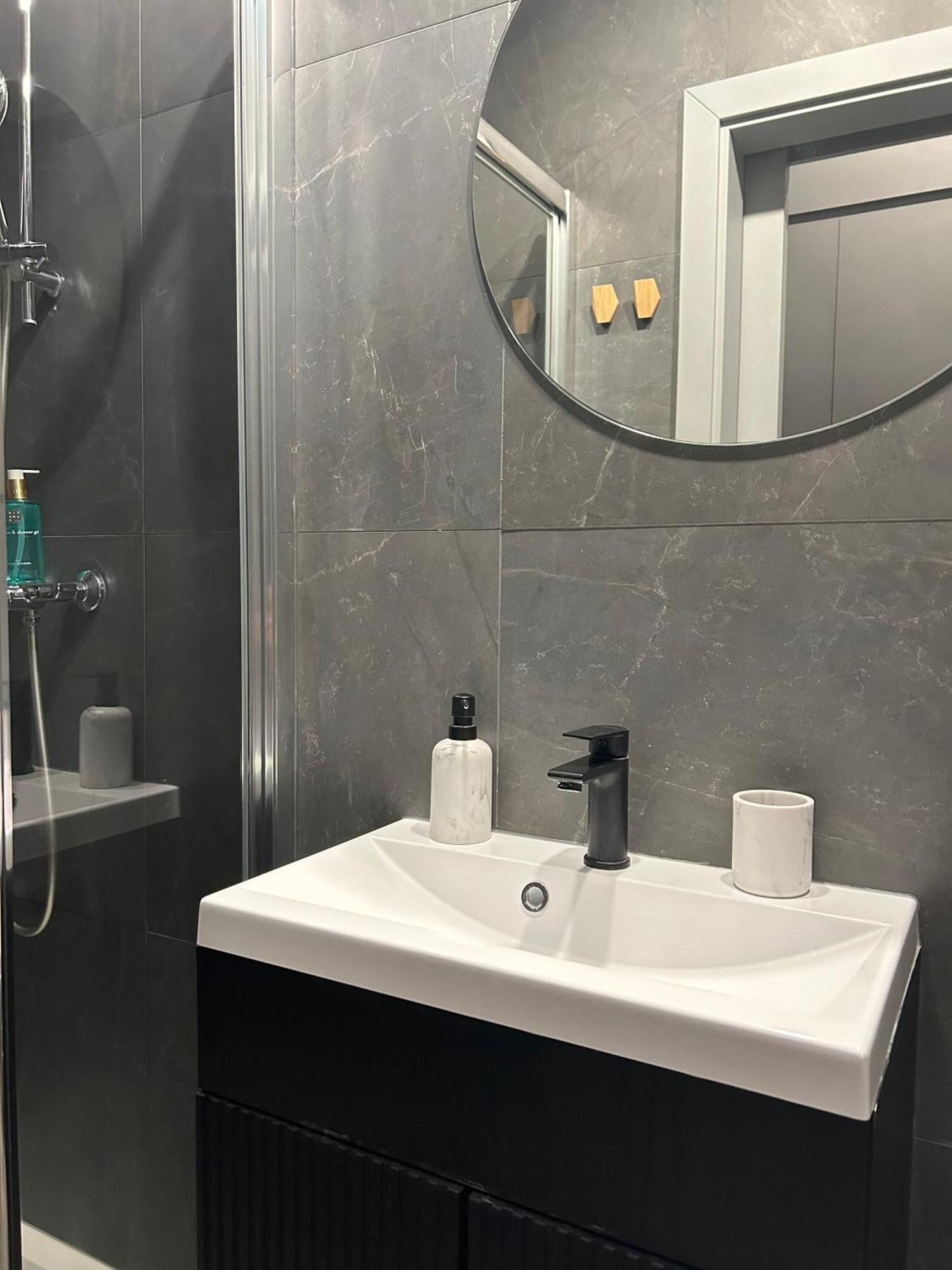 Mint Boutique Studio Apartments Zagreb Ngoại thất bức ảnh