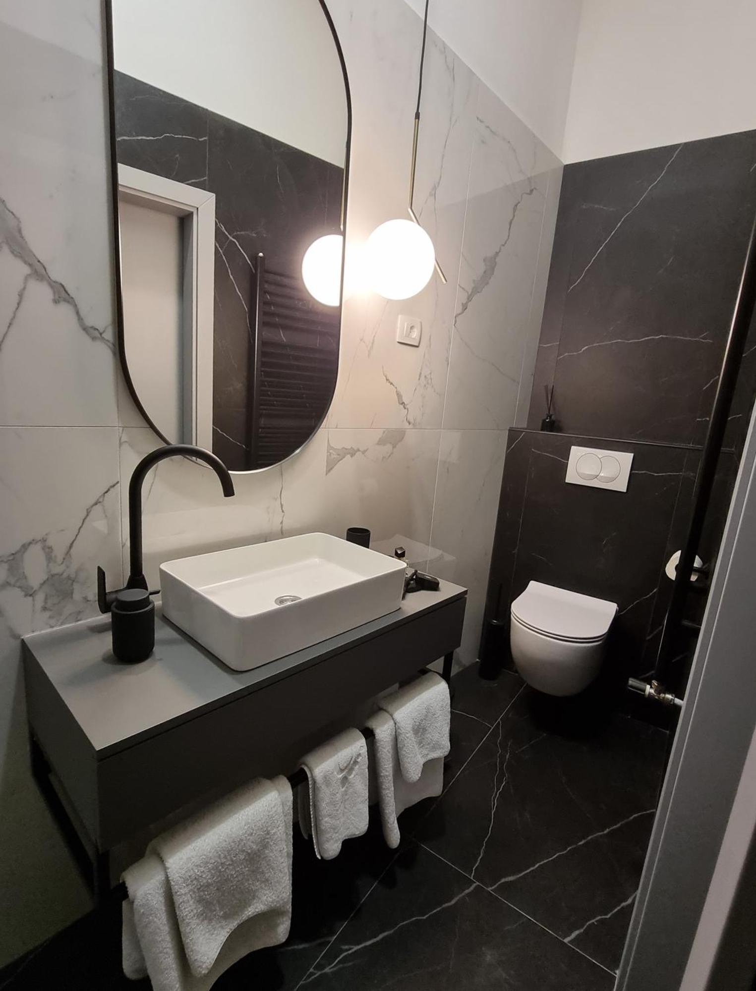 Mint Boutique Studio Apartments Zagreb Ngoại thất bức ảnh