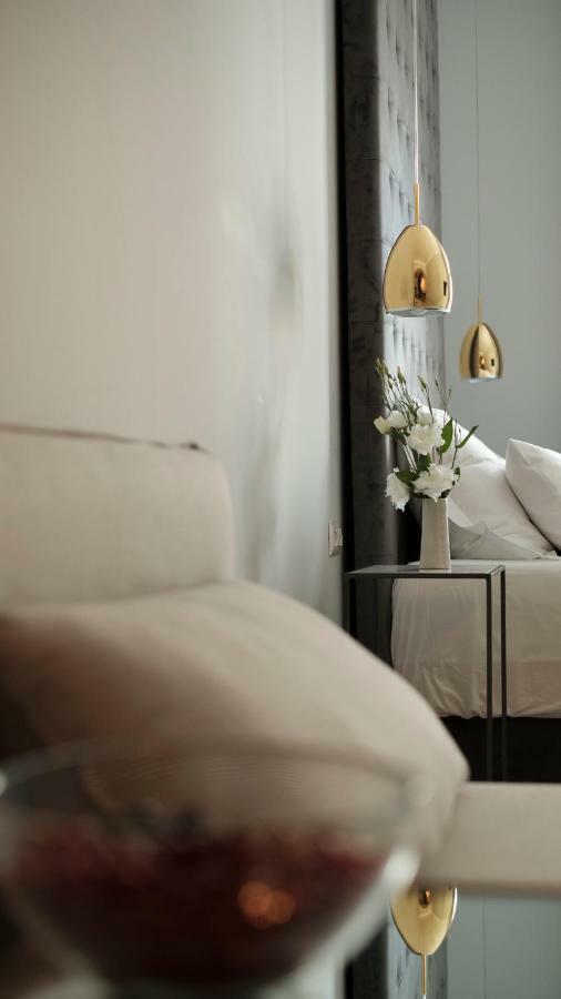 Mint Boutique Studio Apartments Zagreb Ngoại thất bức ảnh